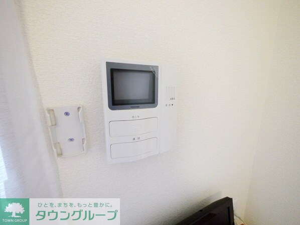 レオパレスフィットニア川口の物件内観写真